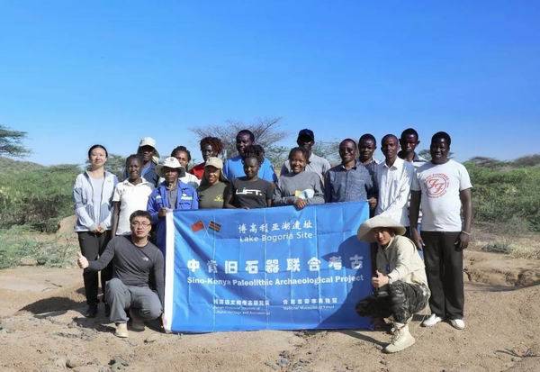 中国|从肯尼亚沿海出土中国瓷器看古代海上贸易兴衰变迁