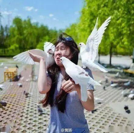 连拍|老娘化妆那么贵，你连拍照都不会