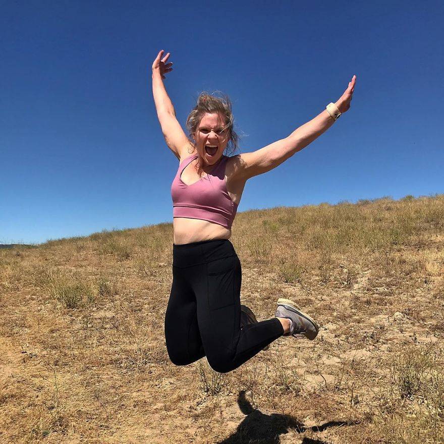 年内|如果一年内 成功减肥100斤是怎样的体验？