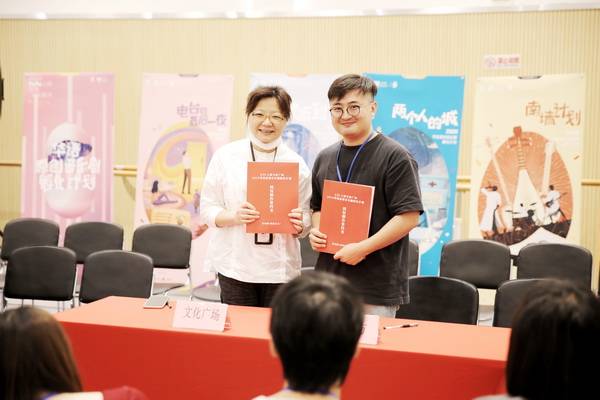 音乐剧|写同龄人、写身边事，这6部孵化音乐剧进入“中期考核”