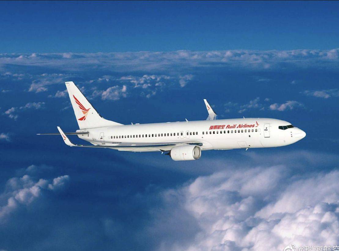 无锡交通集团收购瑞丽航空股权,持股比例不详