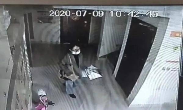 李某月|最新披露！南京遇害女大学生父亲讲述：男友是社会上认识的