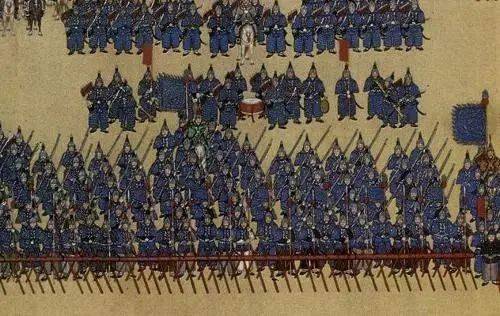 清朝|《鹿鼎记》里韦小宝的拿手爱好，多年后“玩死”了大清