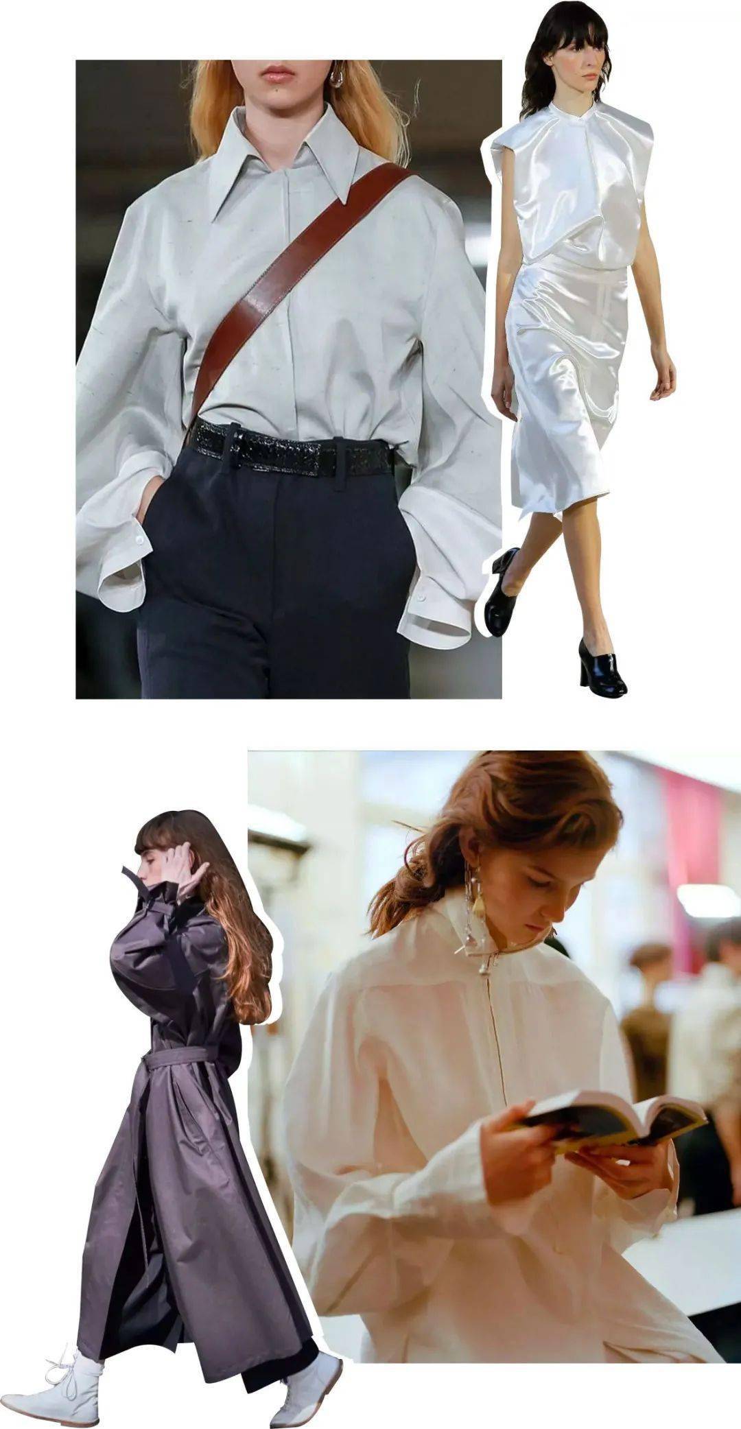 Lemaire|接手老Céline忠粉，前爱马仕创意总监是要上天？？？