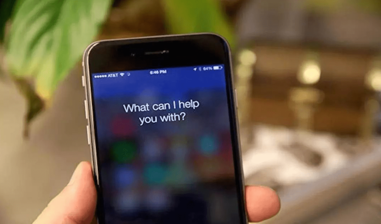 索赔|中国AI公司诉苹果索赔100亿，律师：将三方面论证Siri侵权