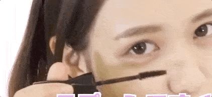 睫毛|从甜度爆表到复古明艳,产后首亮相的她惊艳全场!