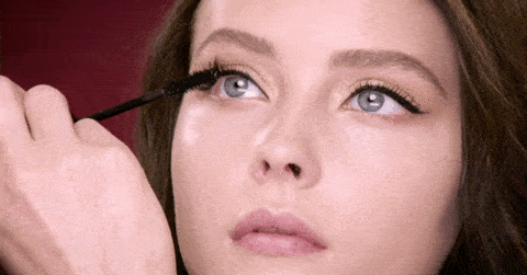 睫毛|从甜度爆表到复古明艳,产后首亮相的她惊艳全场!