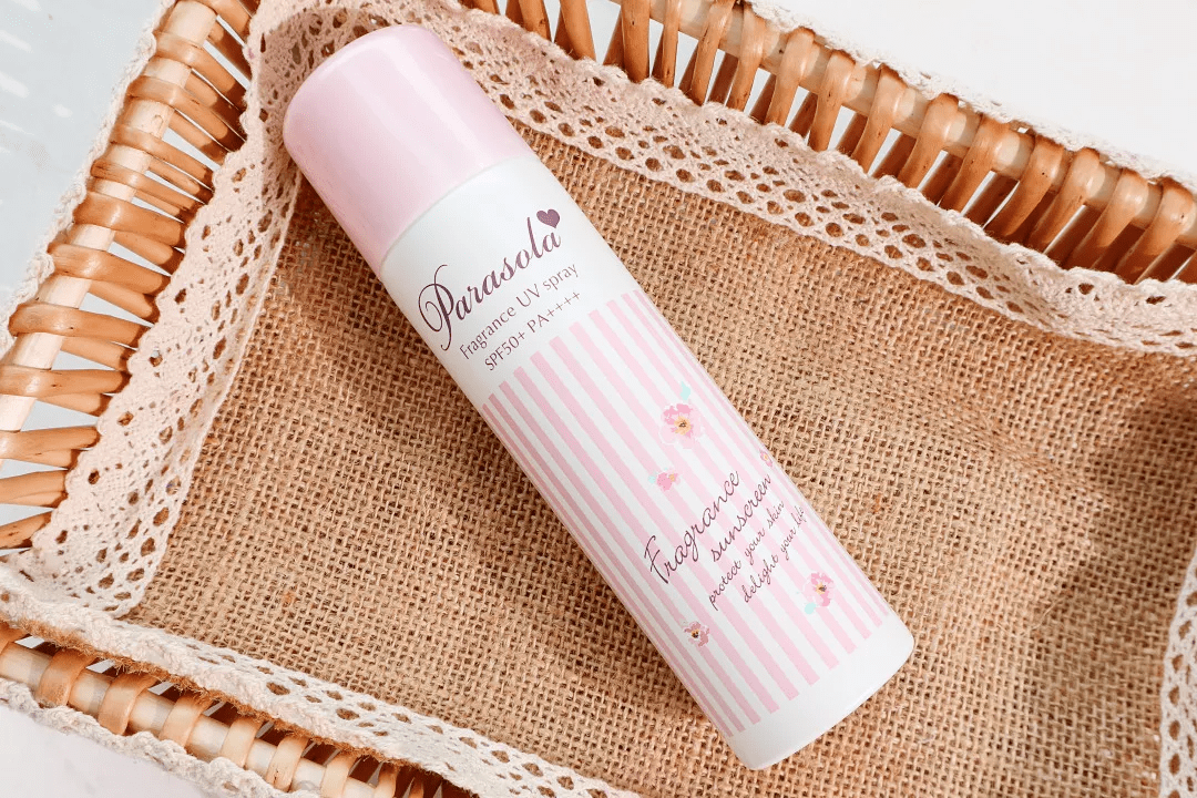 时候|88大促又来了？我先囤一波防晒喷雾！