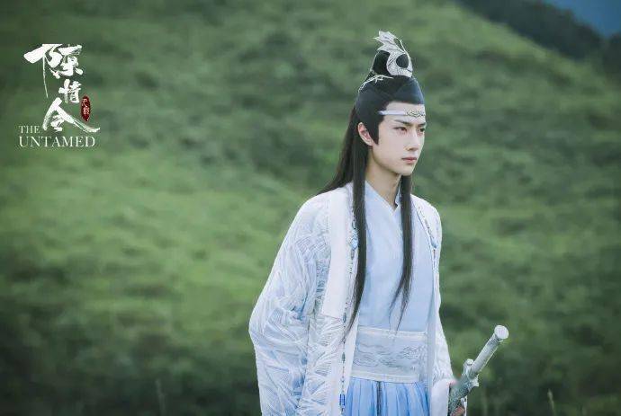 赵丽颖|王一博生日刷晒屏!同赵丽颖主演嘅《有翡》几时播?