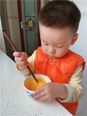 提醒！这几个进食习惯，要帮娃尽早养成！
