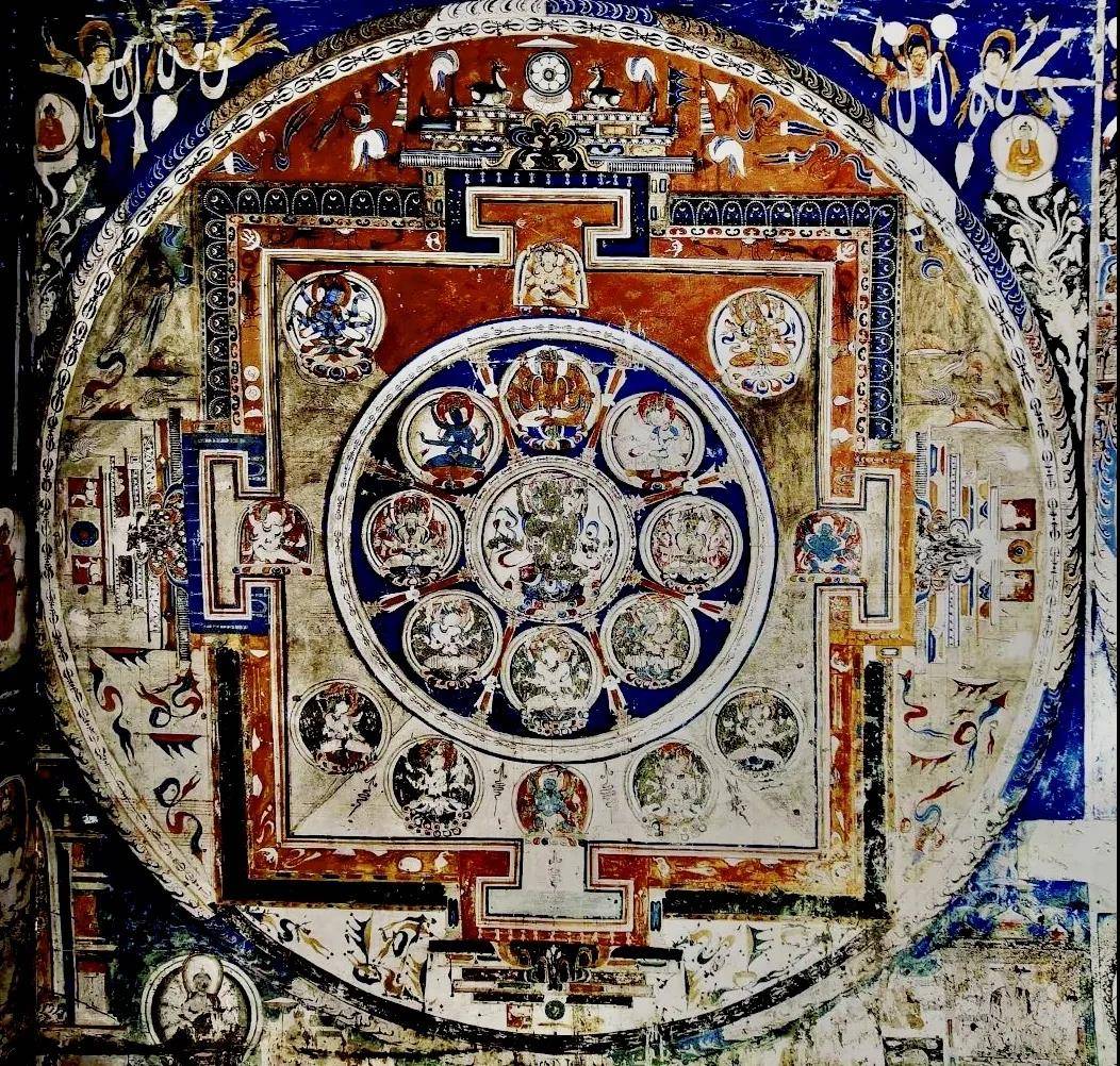 霍巍|考古“大咖”带你走近“神秘的”考古学