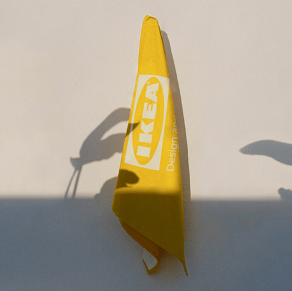 服饰|宜家推出超平价服饰系列，是要承包年轻人的衣柜吗？