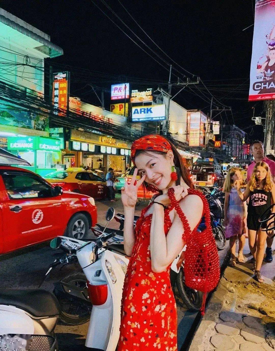 发型|今年夏天最时髦又凉快的发型,不用找Tony老师,5块钱就能打造!