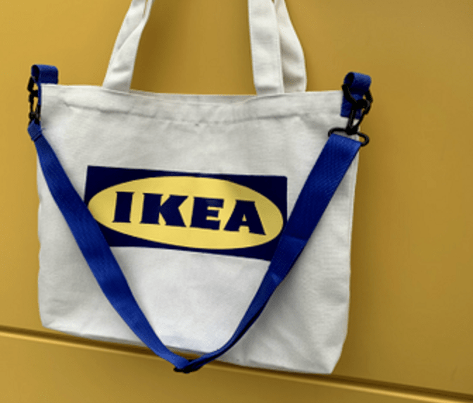 服饰|宜家推出超平价服饰系列，是要承包年轻人的衣柜吗？