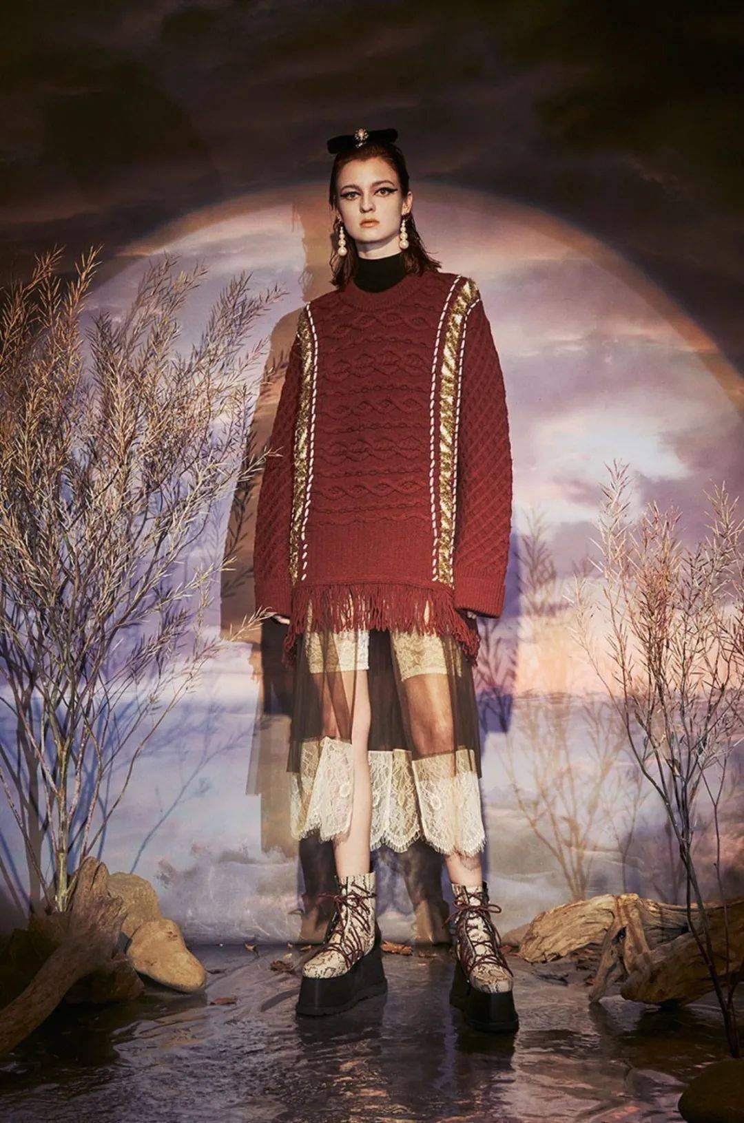 Wim|2020早秋服装系列报导(3)