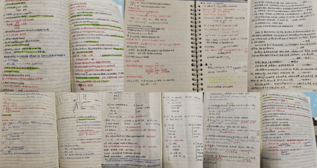 王江竹|北京大学正式录取！掌门1对1优秀学员王江竹云南省高考706分