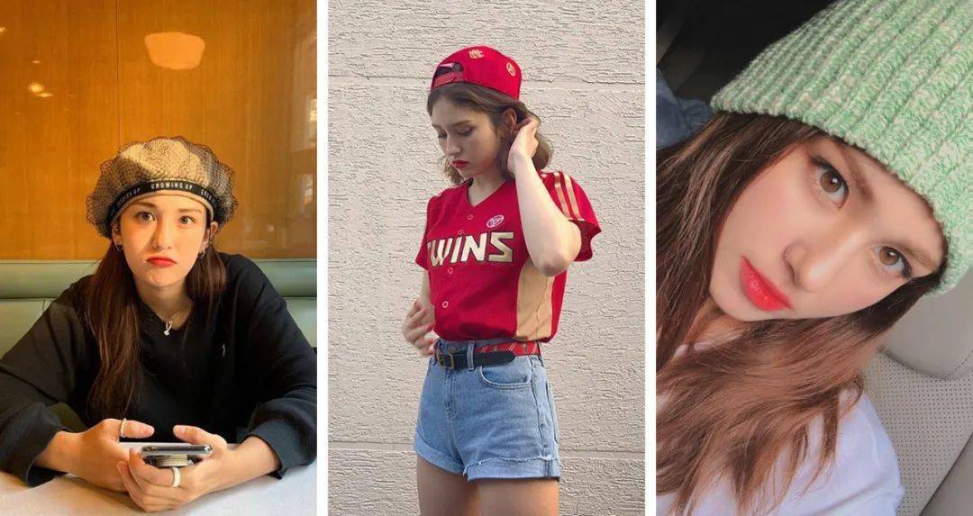 Liya|除了欧阳娜娜,这些00后都好会穿啊 !