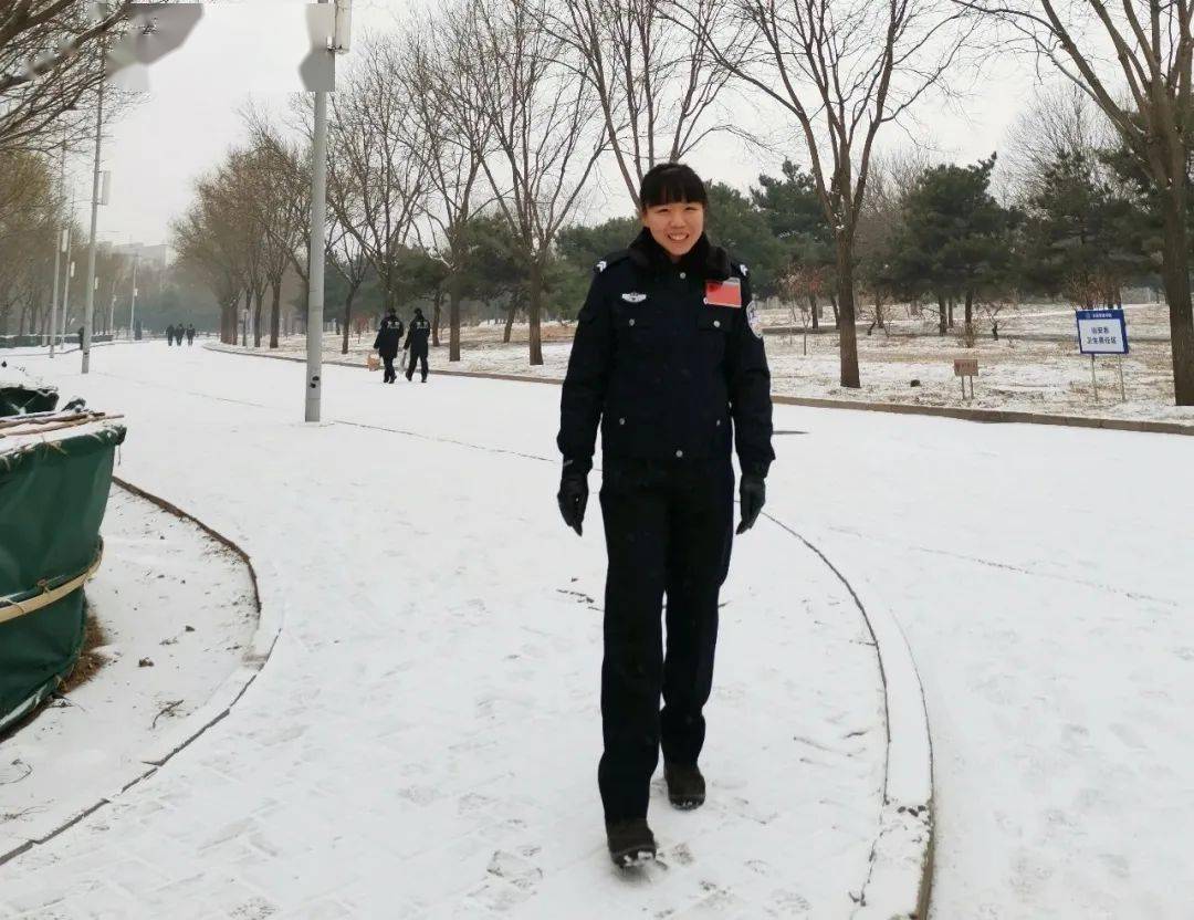 专业|报考这些专业，也可以当警察！