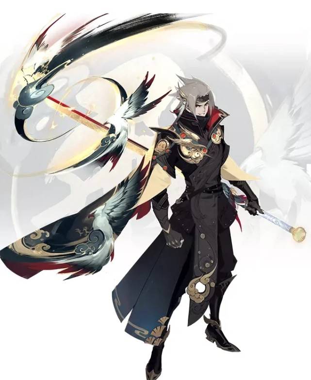 王者荣耀:东方曜fmvp皮肤遭玩家吐槽,建模与海报不符