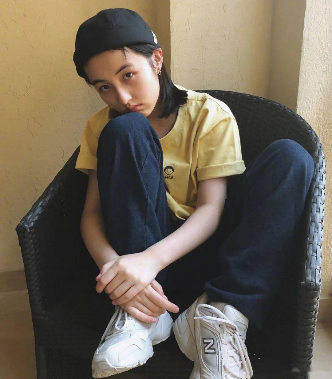 Liya|除了欧阳娜娜,这些00后都好会穿啊 !