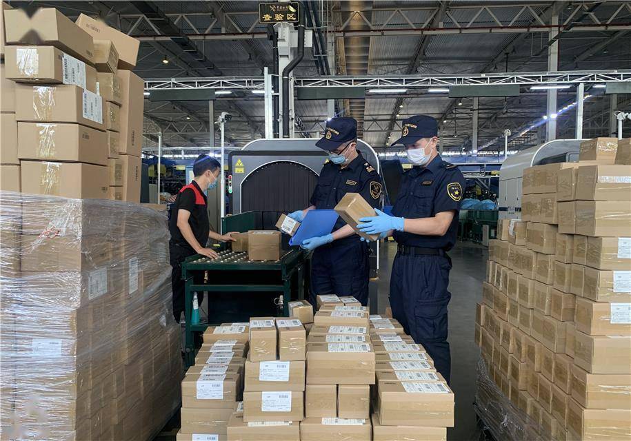 跨境|跨境电商B2B出口试点“满月” 业务火爆