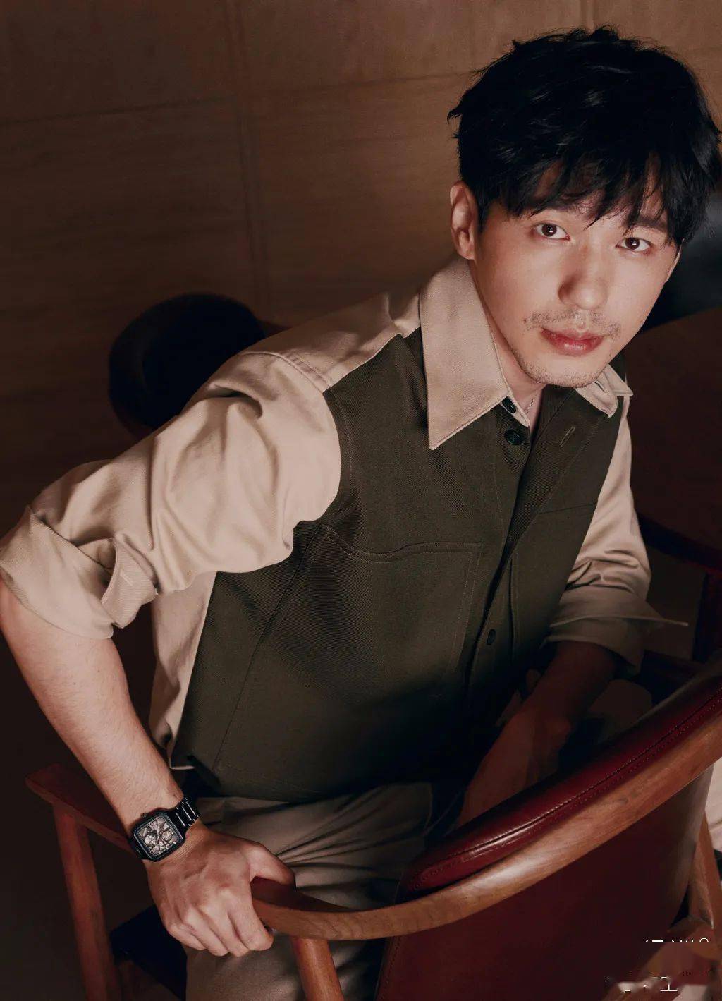 白宇新|榜妹热线 | 赵丽颖行程、刘亦菲《花木兰》、于朦胧进组、白宇新戏 、朱正廷活动