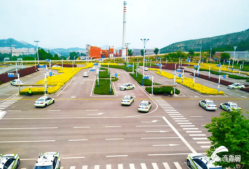 考试|2020年上半年济南驾校考试合格率排名出炉，考驾照收藏