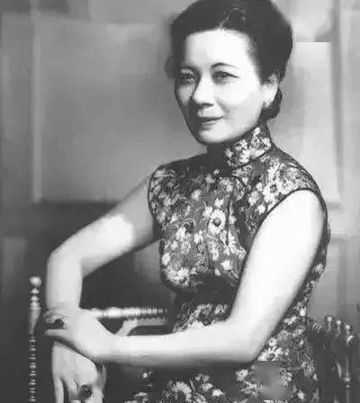 中国|大写的壕！这才是真正的中国名媛太太们“炫富”名场面？