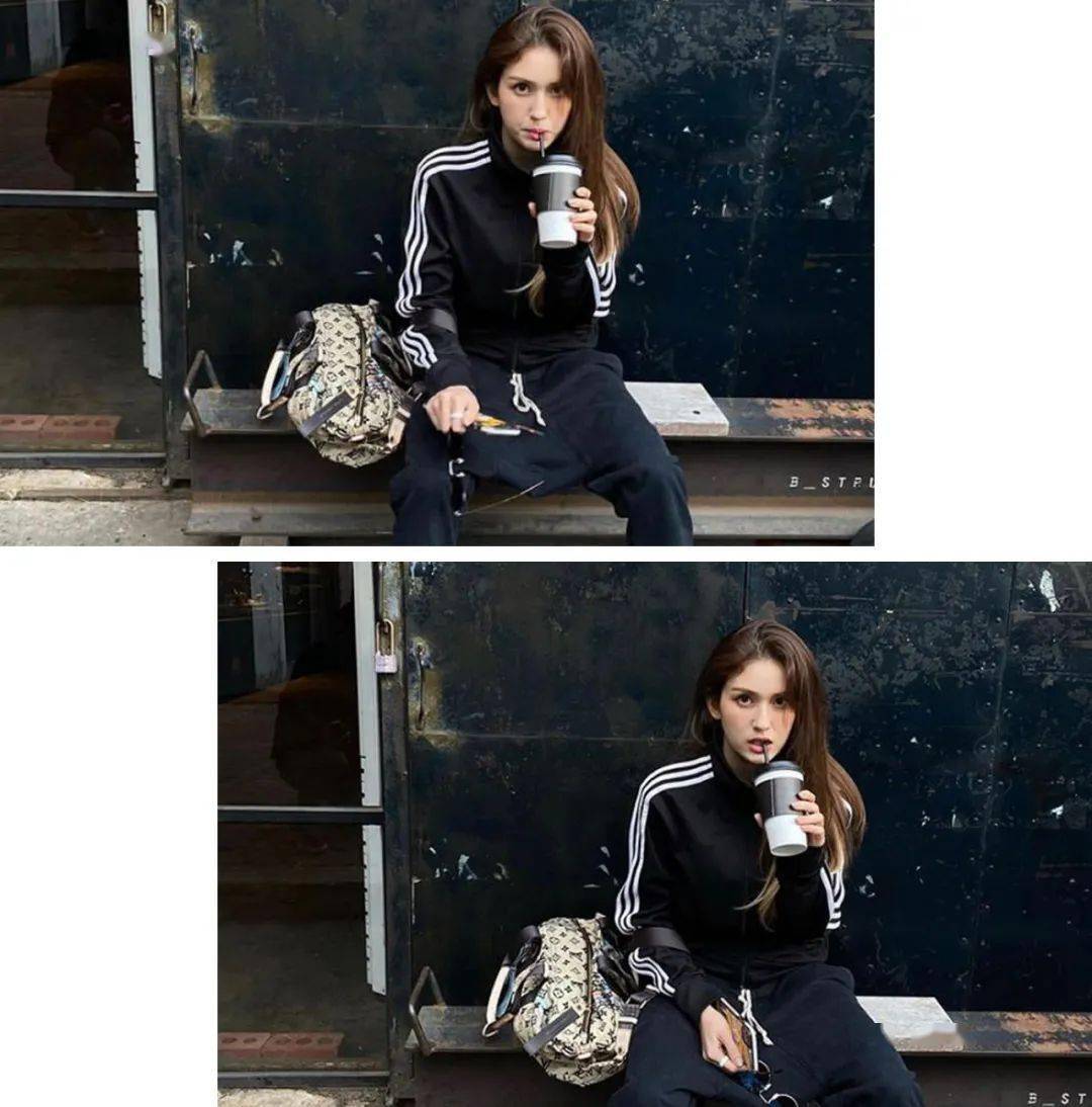 Liya|除了欧阳娜娜,这些00后都好会穿啊 !