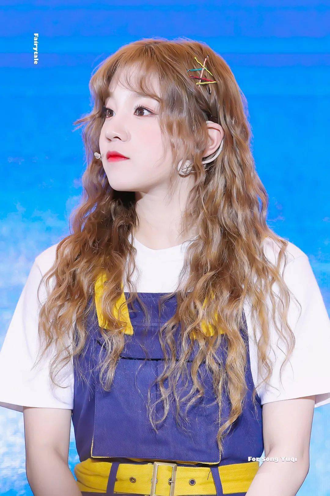 羊毛|Angelababy生图美绝 路人都会疯狂保存的水平！