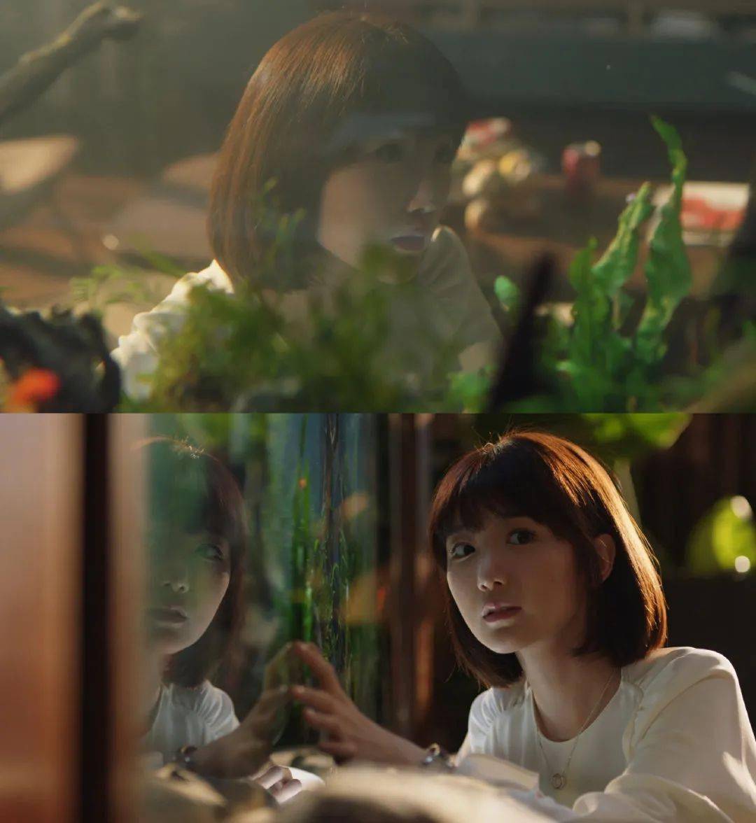 皮肤|美人计 | 女演员皮肤细纹肉眼可见的热播剧，这回怎么没人吐槽？