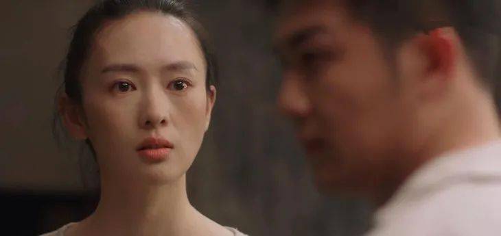 皮肤|美人计 | 女演员皮肤细纹肉眼可见的热播剧，这回怎么没人吐槽？