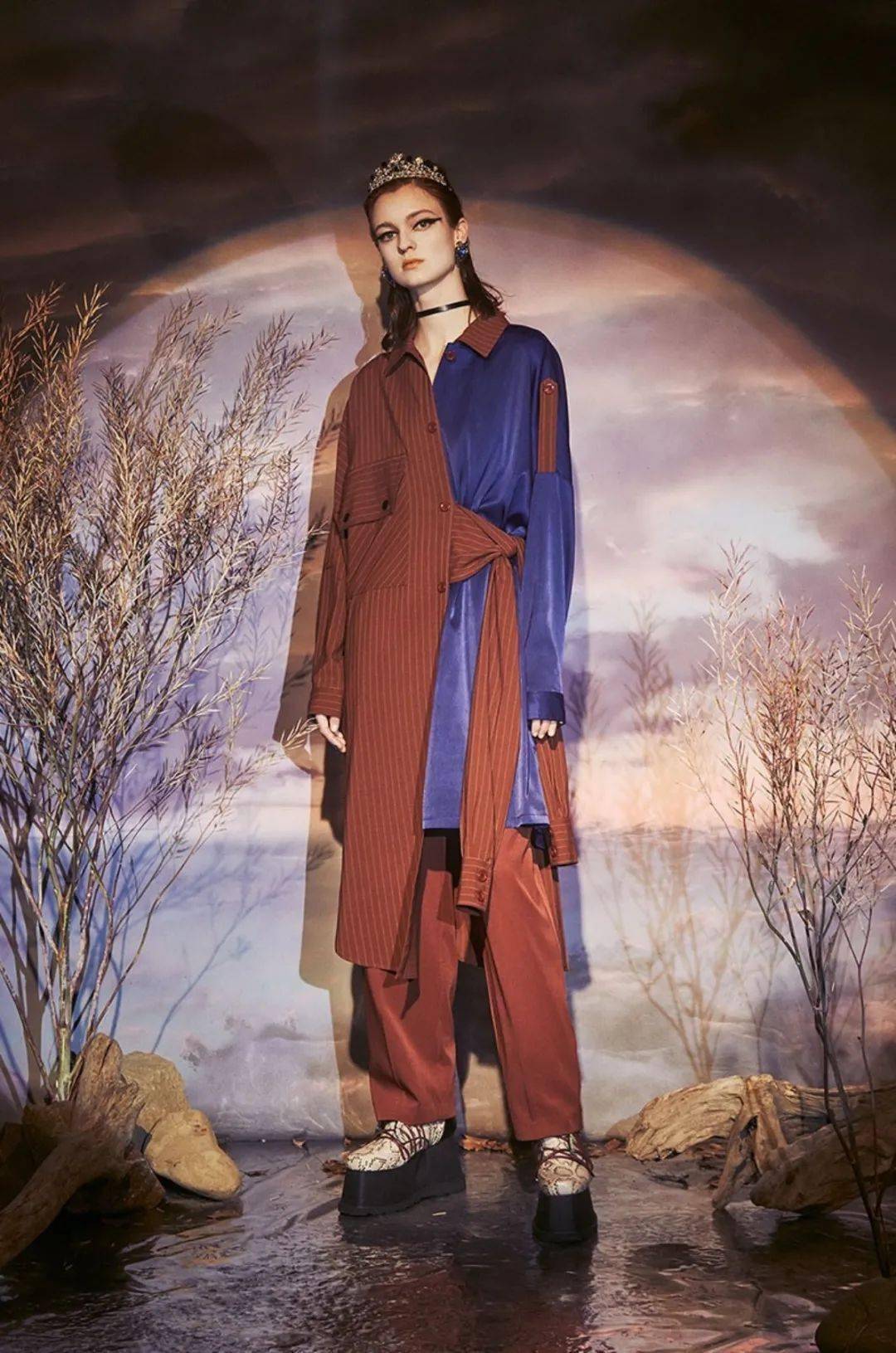 Wim|2020早秋服装系列报导(3)