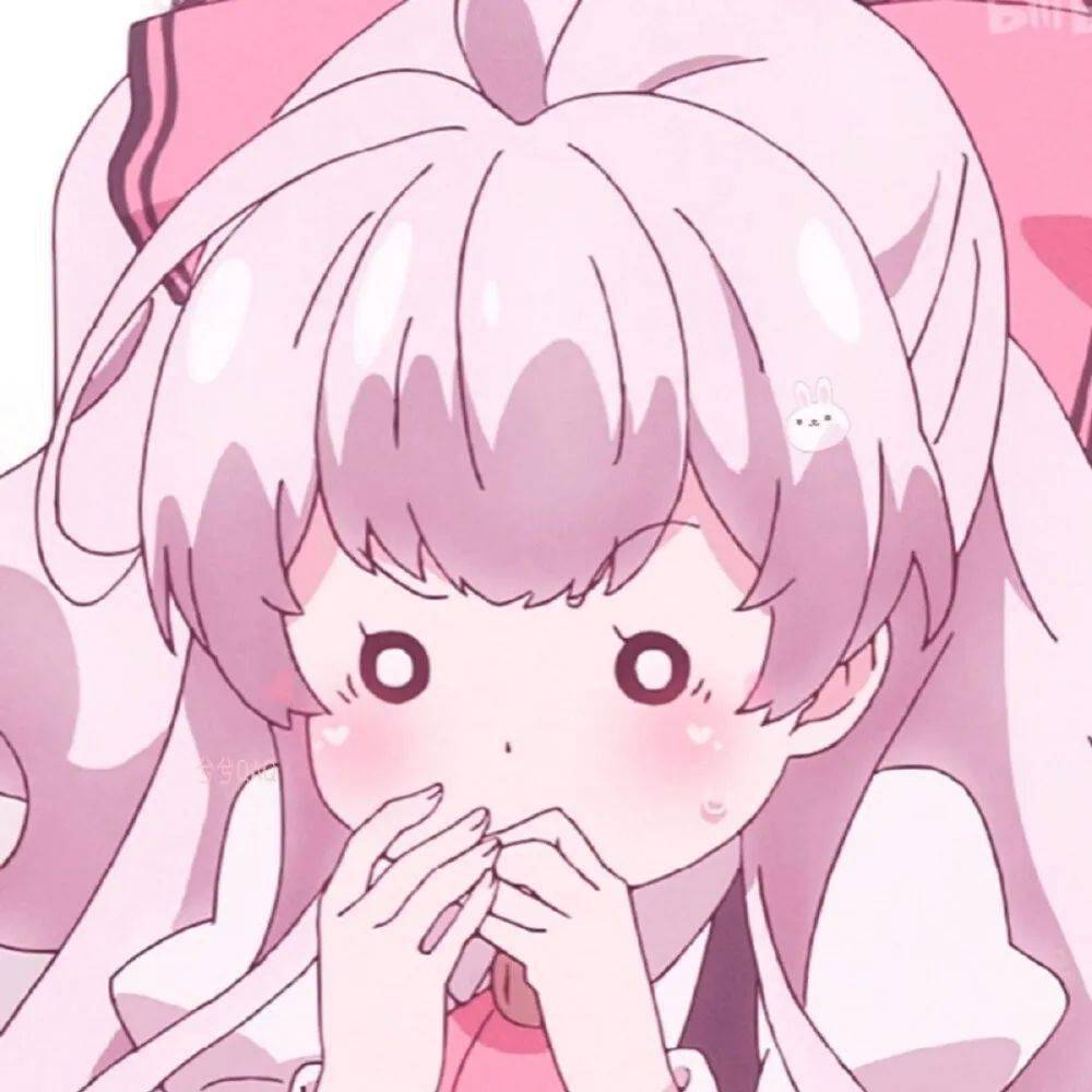 优质动漫头像