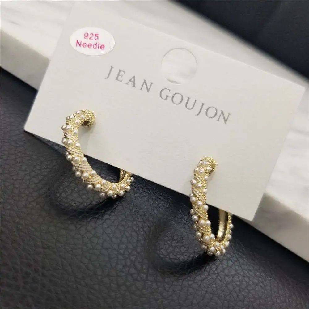 配饰|疯狂心动！这家精致饰品店开业75折起，既好看又不撞款！