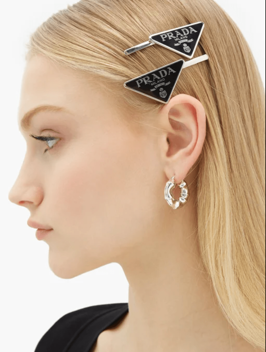 轰炸|热点单品 | 又是被PRADA的配饰轰炸的一天