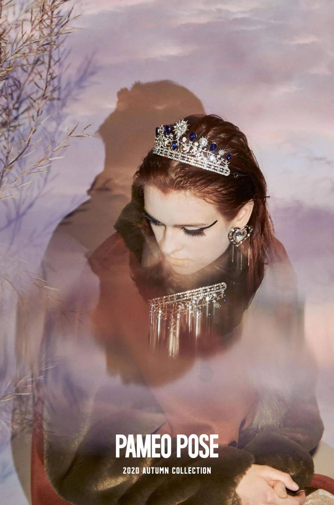 Wim|2020早秋服装系列报导(3)