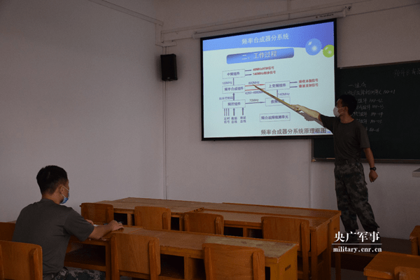 士官|如何培养毕业士官学员岗位任职能力，他们这样做！
