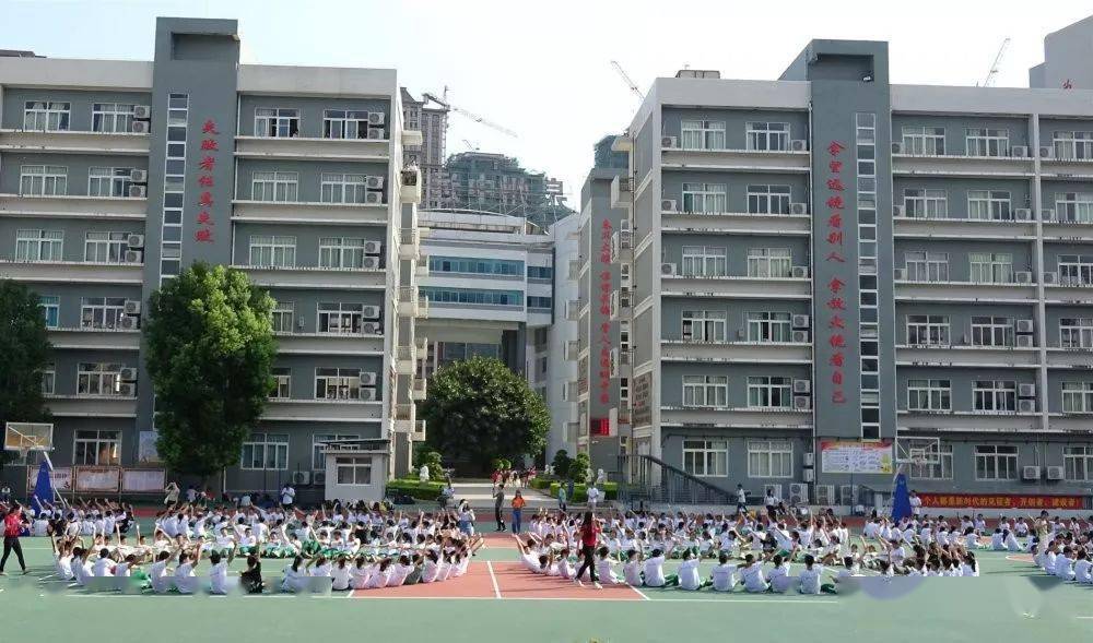 泉州中远学校2020年秋小学教师招聘公告