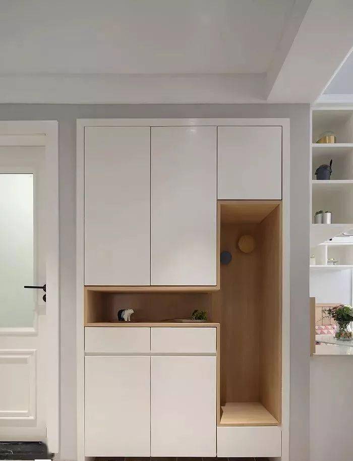 卧室|瓷砖居然可以这样铺，邻居们纷纷来观看！