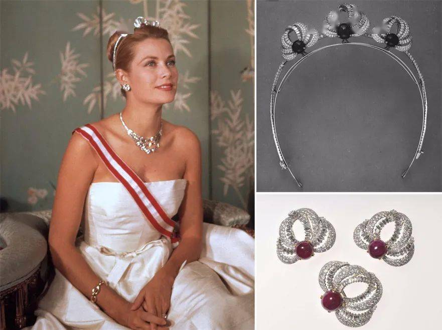 伊丽莎白·泰勒|PICK小姐姐还是珠宝? 你说了算!