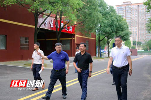 中等职业|长沙华中信息科技中等职业学校启动招生 为职业教育加码