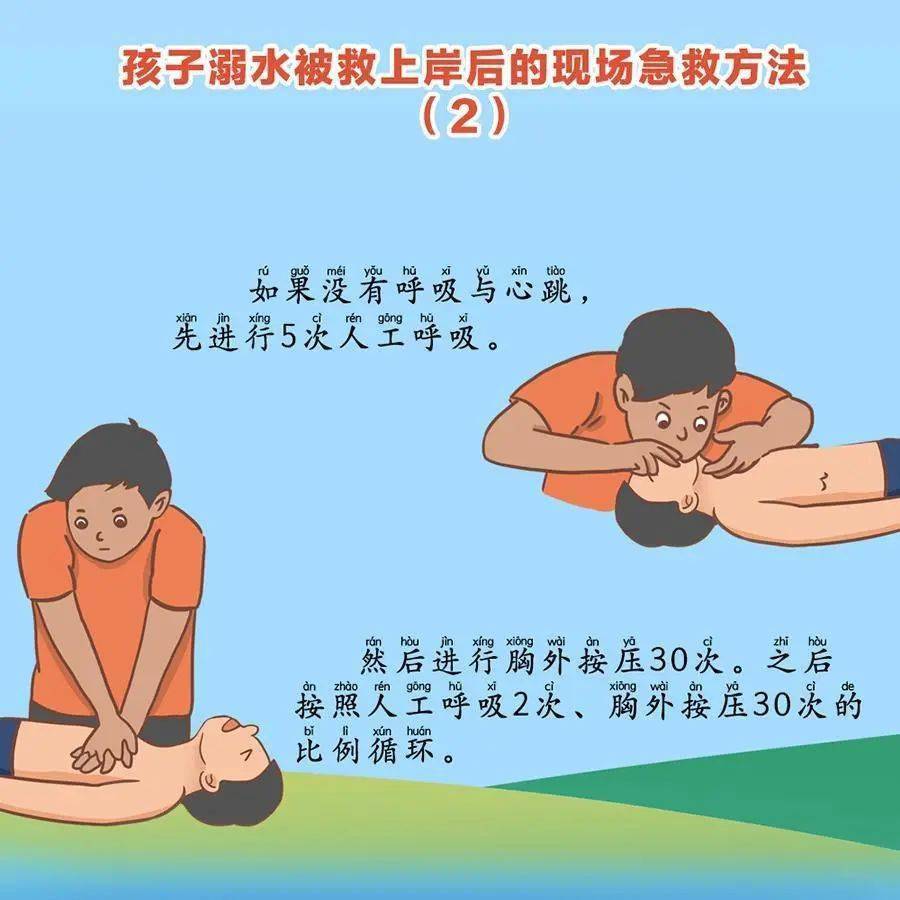 游野泳|警惕丨宁夏一鱼塘内，十几名学生结伴游野泳！