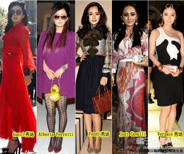 灵光|杨采钰放弃土味脱胎换骨,复古穿搭性感俏皮,迪士尼在逃公主吧?