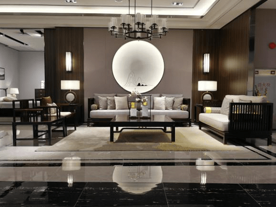 罗浮宫|令人向往的生活美学，罗浮宫家居浓缩家的万千风情