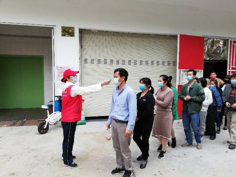 新风|[网连中国]乡音唱新风、定约除陋习，文明实践最后＂一公里＂通了