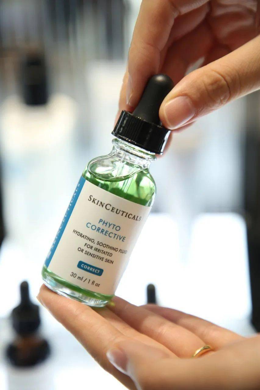 空降|心动警告！护肤界大魔王空降钟楼，一秒唤醒你的少女肌！