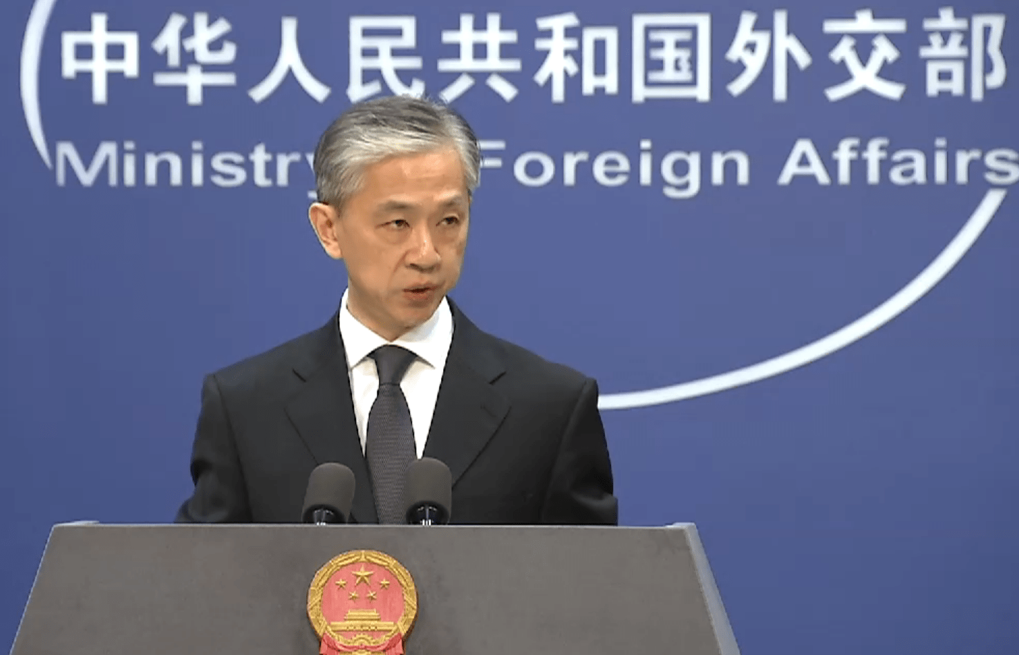 特朗普|腾讯回应特朗普微信交易禁令：正在评估该行政命令，将在适当时候发布进一步的公告