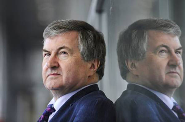 历史|专访历史学家埃文斯（下）丨捍卫历史：从知识到行动