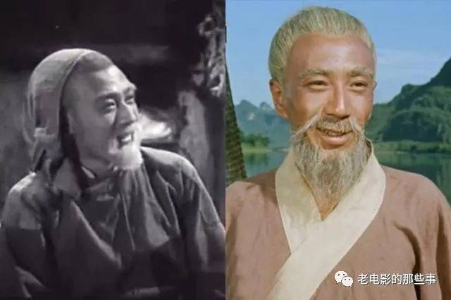 刘三姐|《刘三姐》主演近况，刘世龙已去世，黄婉秋77岁仍美丽